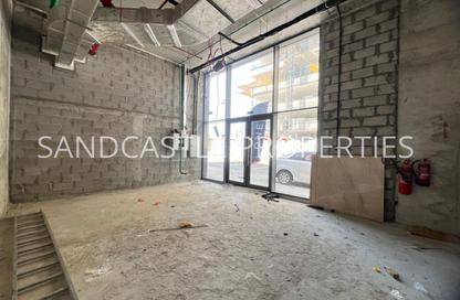 Retail - Studio for sale in PG One - Al Furjan - Dubai