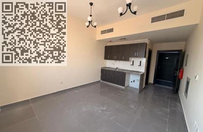 Apartment - Studio - 1 Bathroom for rent in Ajman Hills - Al Alia - Ajman Apartment - Studio - 1 Bathroom for rent in Ajman Hills - Al Alia - Ajman