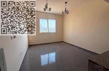 Apartment - Studio - 1 Bathroom for rent in Ajman Hills - Al Alia - Ajman Apartment - Studio - 1 Bathroom for rent in Ajman Hills - Al Alia - Ajman