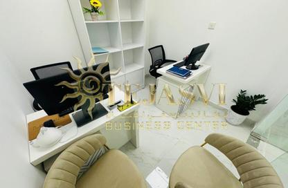 Office Space - Studio - 1 Bathroom for rent in Reem Residency - Al Karama - Dubai Office Space - Studio - 1 Bathroom for rent in Reem Residency - Al Karama - Dubai