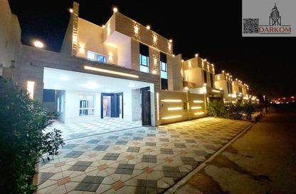 Villa - 5 - 7 for rent in Al Yasmeen 1 - Al Yasmeen - Ajman