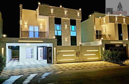 Villa - 5 - 7 for rent in Al Yasmeen 1 - Al Yasmeen - Ajman
