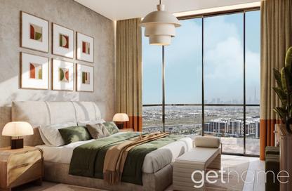 Apartment - 3 - 2 for sale in Hyde Residences - Dubai Hills Estate - Dubai Apartment - 3 - 2 for sale in Hyde Residences - Dubai Hills Estate - Dubai