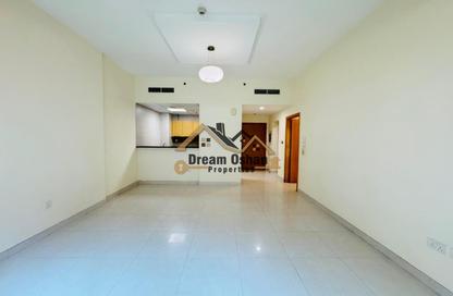 Apartment - 1 - 2 for rent in Al Hikma Residence - Dubai Silicon Oasis - Dubai