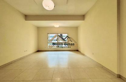 Apartment - 1 - 2 for rent in Al Hikma Residence - Dubai Silicon Oasis - Dubai