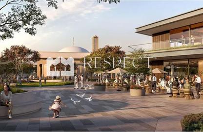 Land - Studio for sale in Wadeem - Al Hudayriat Island - Abu Dhabi