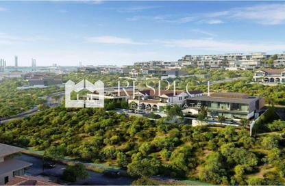 Land - Studio for sale in Wadeem - Al Hudayriat Island - Abu Dhabi
