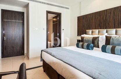 Apartment - 2 Bedrooms - 2 Bathrooms for sale in Bonnington Tower - JLT Cluster J - Jumeirah Lake Towers - Dubai