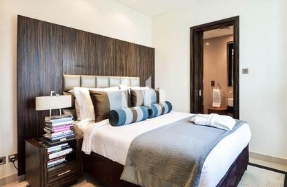 Apartment - 2 Bedrooms - 2 Bathrooms for sale in Bonnington Tower - JLT Cluster J - Jumeirah Lake Towers - Dubai