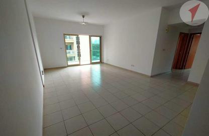 Apartment - 2 Bedrooms - 2 Bathrooms for rent in Al Samar 3 - Al Samar - Greens - Dubai