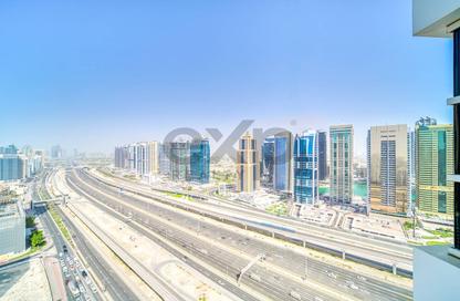 Apartment - 2 Bedrooms - 2 Bathrooms for rent in La Riviera - Dubai Marina - Dubai