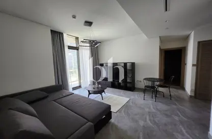 شقة - غرفة نوم - 1 حمام للايجار في بنسويلا ون - بنينسولا - الخليج التجاري - دبي