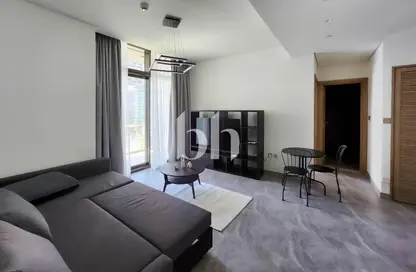 Apartment - 1 Bedroom - 1 Bathroom for rent in Peninsula One - Peninsula - Business Bay - Dubai