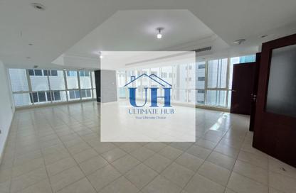 Apartment - 3 Bedrooms - 5 Bathrooms for rent in Al Khalidiya - Abu Dhabi Apartment - 3 Bedrooms - 5 Bathrooms for rent in Al Khalidiya - Abu Dhabi