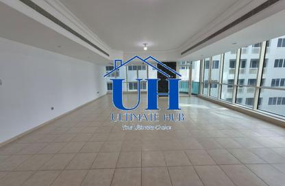 Apartment - 3 Bedrooms - 5 Bathrooms for rent in Al Khalidiya - Abu Dhabi Apartment - 3 Bedrooms - 5 Bathrooms for rent in Al Khalidiya - Abu Dhabi