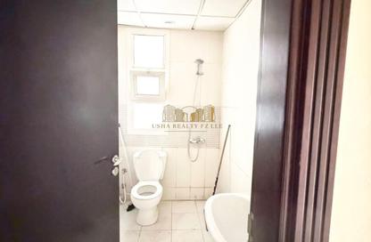 Apartment - 1 - 1 for rent in Al Hayl - Fujairah