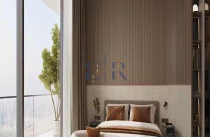 Apartment - 1 - 1 for sale in Binghatti Elite - Dubai Production City (IMPZ) - Dubai