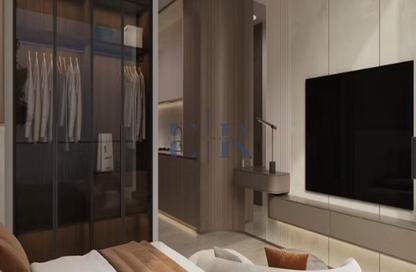 Apartment - 1 - 1 for sale in Binghatti Elite - Dubai Production City (IMPZ) - Dubai Apartment - 1 - 1 for sale in Binghatti Elite - Dubai Production City (IMPZ) - Dubai