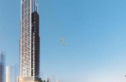 Apartment - Studio - 1 for sale in Auresta tower - District 11 - Jumeirah Village Circle - Dubai