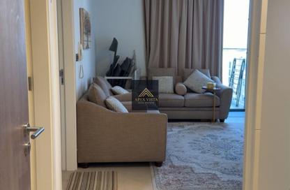 Apartment - 1 - 2 for rent in Misk 4 - Misk Apartments - Aljada - Sharjah