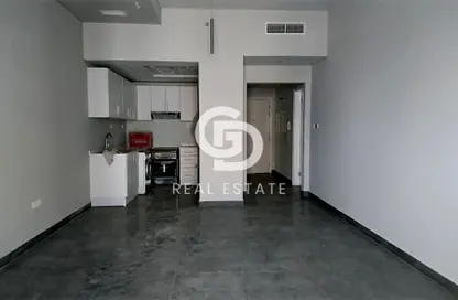 شقة - غرفة نوم - 2 حمامات للبيع في مسكن بلاتينيوم 1 - واحة دبي للسيليكون - دبي