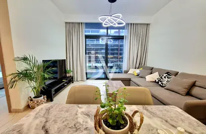 شقة - غرفة نوم - 1 حمام للايجار في 16 عزيزي ريفيرا - عزيزي ريفيرا - ميدان واحد - ميدان - دبي