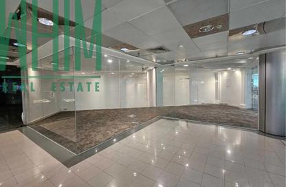 Retail - Studio - 1 Bathroom for rent in Pyramid Centre - Oud Metha - Bur Dubai - Dubai