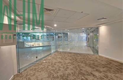 Retail - Studio - 1 Bathroom for rent in Pyramid Centre - Oud Metha - Bur Dubai - Dubai