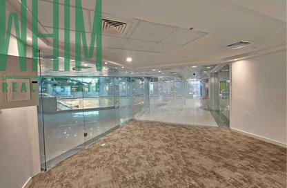 Retail - Studio - 1 Bathroom for rent in Pyramid Centre - Oud Metha - Bur Dubai - Dubai