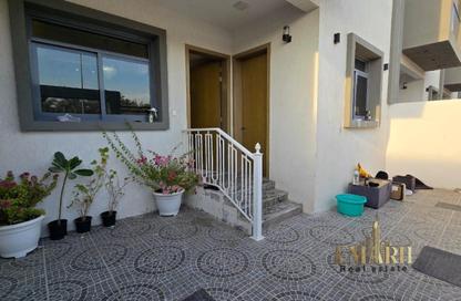 Villa - 4 Bedrooms - 6 Bathrooms for rent in Al Zaheya Gardens - Al Zahya - Ajman