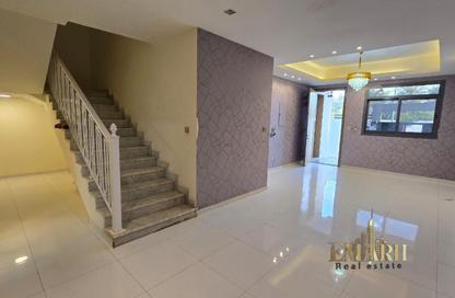 Villa - 4 Bedrooms - 6 Bathrooms for rent in Al Zaheya Gardens - Al Zahya - Ajman