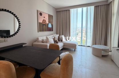 Apartment - 1 Bedroom - 1 Bathroom for sale in Millennium Talia Residences - Al Furjan - Dubai Apartment - 1 Bedroom - 1 Bathroom for sale in Millennium Talia Residences - Al Furjan - Dubai