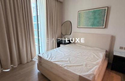 Apartment - 1 Bedroom - 1 Bathroom for sale in Millennium Talia Residences - Al Furjan - Dubai Apartment - 1 Bedroom - 1 Bathroom for sale in Millennium Talia Residences - Al Furjan - Dubai