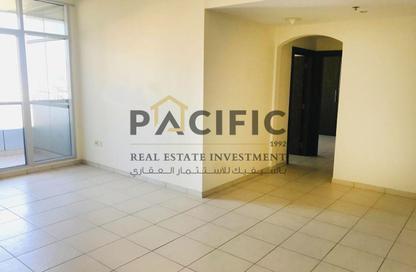 Apartment - 2 Bedrooms - 3 Bathrooms for rent in Al Warsan Building - Barsha Heights (Tecom) - Dubai