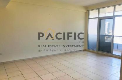 Apartment - 2 Bedrooms - 3 Bathrooms for rent in Al Warsan Building - Barsha Heights (Tecom) - Dubai