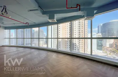 Office Space - Studio for sale in Smart Heights - Barsha Heights (Tecom) - Dubai