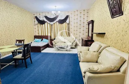 Apartment - 1 Bathroom for rent in Building Y01 - England Cluster - International City - Dubai Apartment - 1 Bathroom for rent in Building Y01 - England Cluster - International City - Dubai