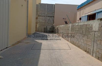 Warehouse - Studio for rent in Umm Al Thuoob - Umm Al Quwain