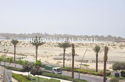 Apartment - 2 Bedrooms - 2 Bathrooms for sale in Rimal Residences - Maryam Island - Al Khan - Sharjah Apartment - 2 Bedrooms - 2 Bathrooms for sale in Rimal Residences - Maryam Island - Al Khan - Sharjah