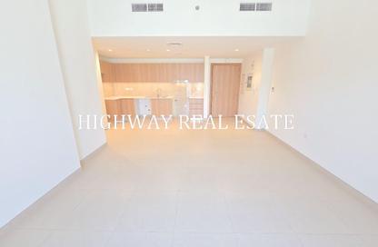 Apartment - 2 Bedrooms - 2 Bathrooms for sale in Rimal Residences - Maryam Island - Al Khan - Sharjah Apartment - 2 Bedrooms - 2 Bathrooms for sale in Rimal Residences - Maryam Island - Al Khan - Sharjah