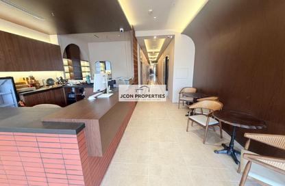 Business Centre - Studio - 4 Bathrooms for rent in Jumeirah - Dubai