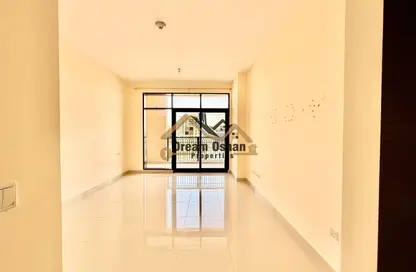 Apartment - Studio - 1 Bathroom for rent in Al Rimmal Residence B - Al Rimmal Residences - Al Jaddaf - Dubai
