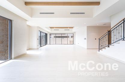 Villa - 6 Bedrooms - 6 Bathrooms for sale in Costa Brava 1 - Costa Brava - Damac Lagoons - Dubai