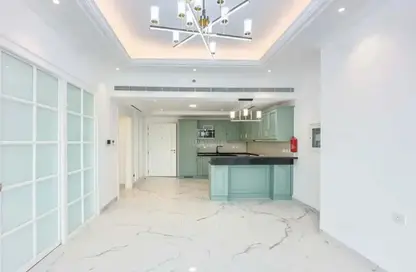 Apartment - 1 Bedroom - 1 Bathroom for rent in Vincitore Benessere - Arjan - Dubai