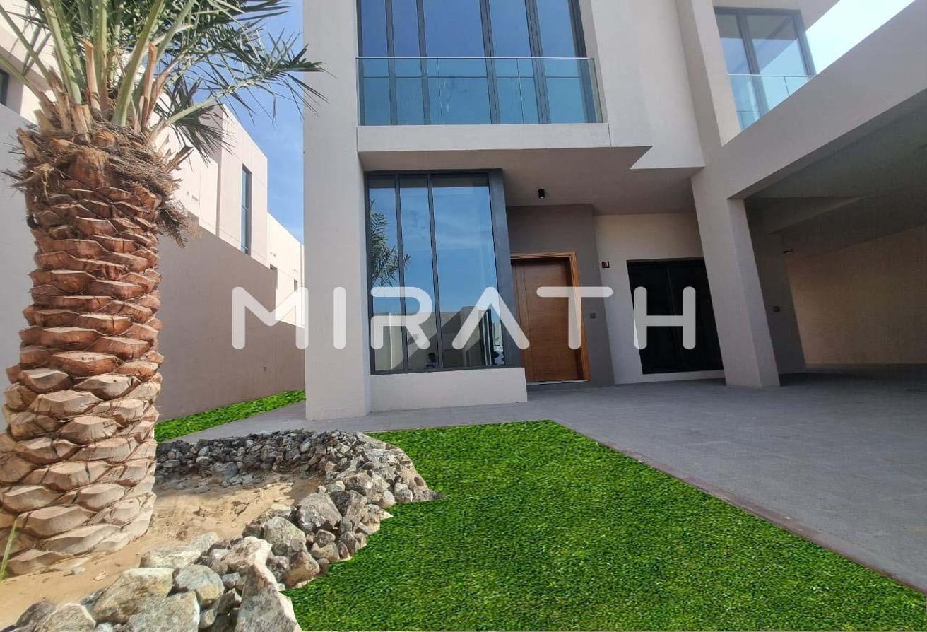 Modern Independent Villa | Private pool photo 14