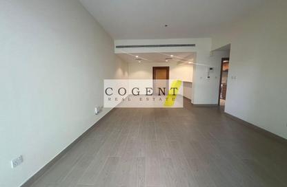 Apartment - 1 Bedroom - 2 Bathrooms for rent in Al Dhafra 1 - Al Dhafra - Greens - Dubai Apartment - 1 Bedroom - 2 Bathrooms for rent in Al Dhafra 1 - Al Dhafra - Greens - Dubai