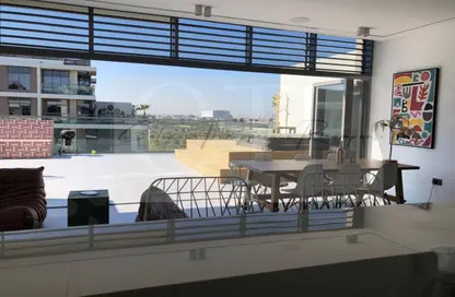 Duplex - 3 Bedrooms - 4 Bathrooms for sale in Mulberry 1 at Park Heights Building A2 - Mulberry 1 at Park Heights Block A - Mulberry 1 - Park Heights - Dubai Hills Estate - Dubai