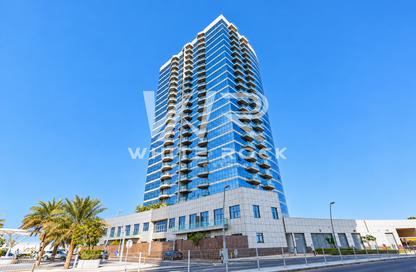 Apartment - 2 - 2 for rent in Sea View Tower - Shams Abu Dhabi - Al Reem Island - Abu Dhabi
