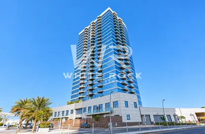 Apartment - 2 Bedrooms - 2 Bathrooms for rent in Sea View Tower - Shams Abu Dhabi - Al Reem Island - Abu Dhabi
