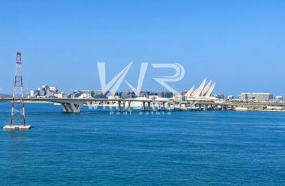 Apartment - 2 - 2 for rent in Sea View Tower - Shams Abu Dhabi - Al Reem Island - Abu Dhabi